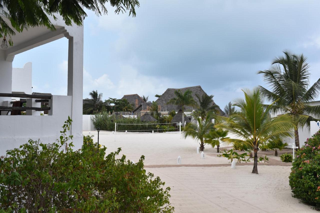 Kendwa Beach Resort Exterior foto