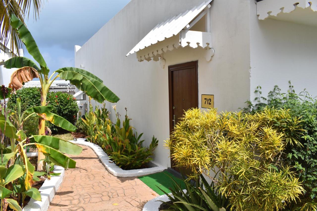 Kendwa Beach Resort Exterior foto