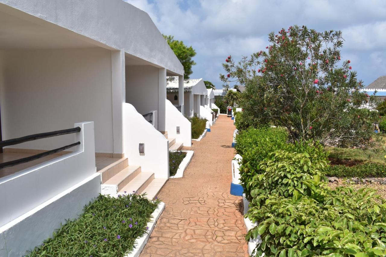 Kendwa Beach Resort Exterior foto