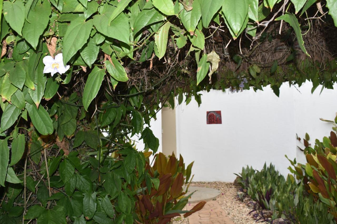 Kendwa Beach Resort Exterior foto