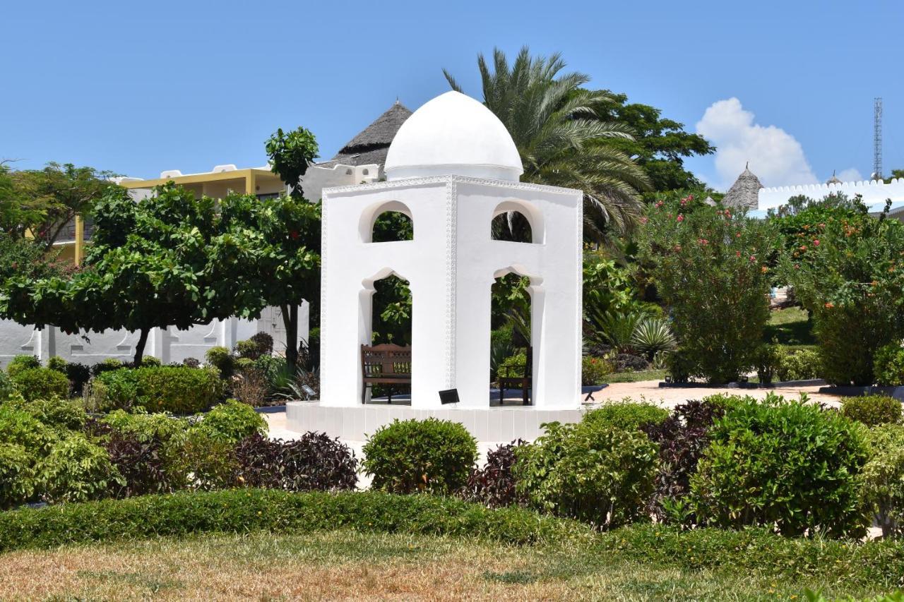 Kendwa Beach Resort Exterior foto