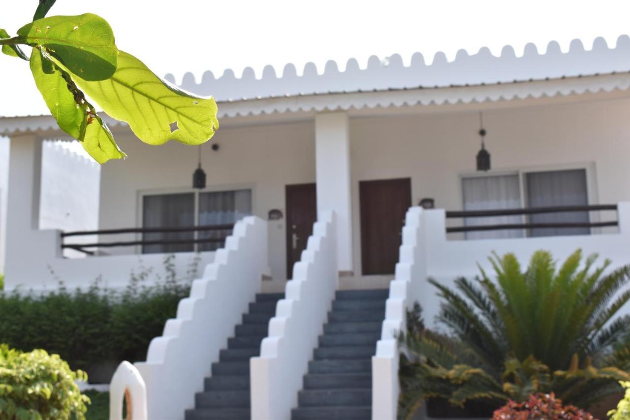 Kendwa Beach Resort Exterior foto