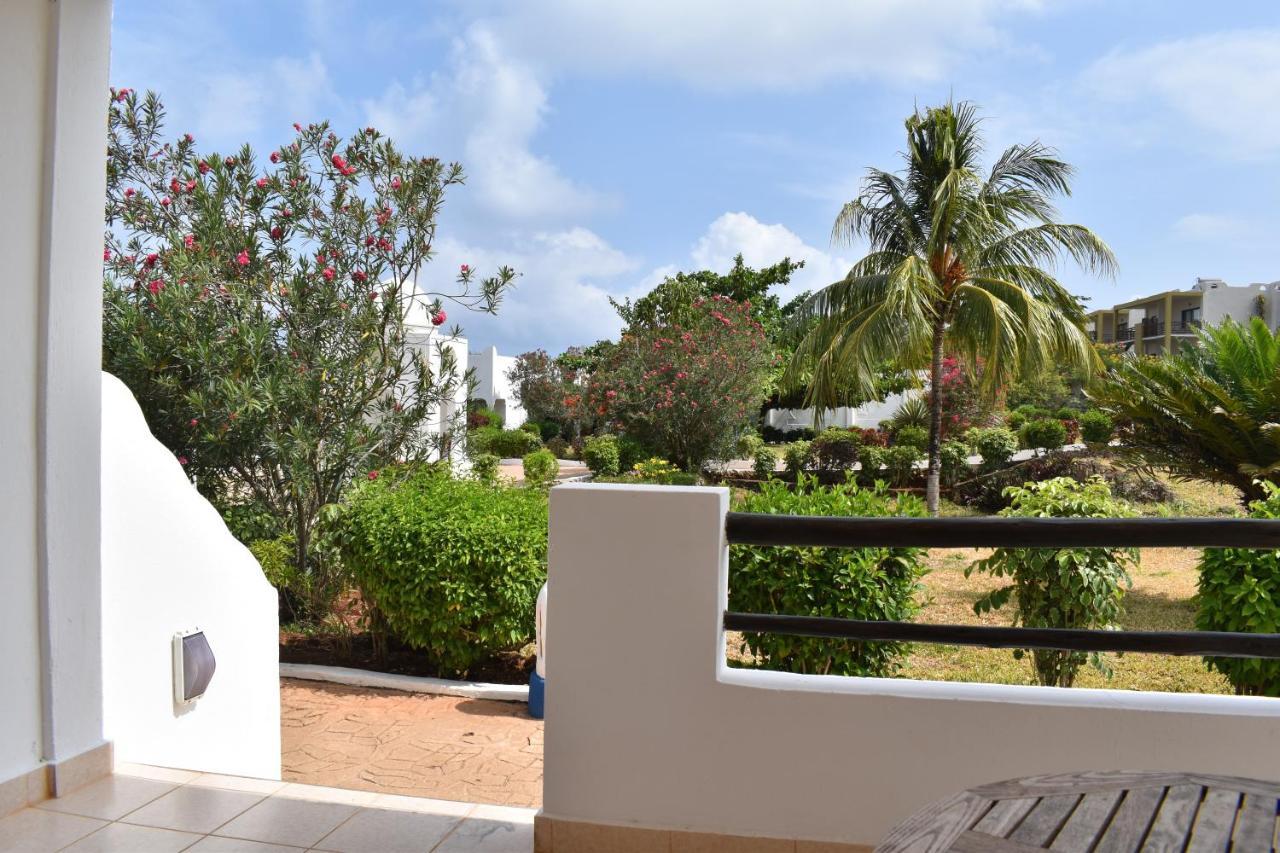 Kendwa Beach Resort Exterior foto
