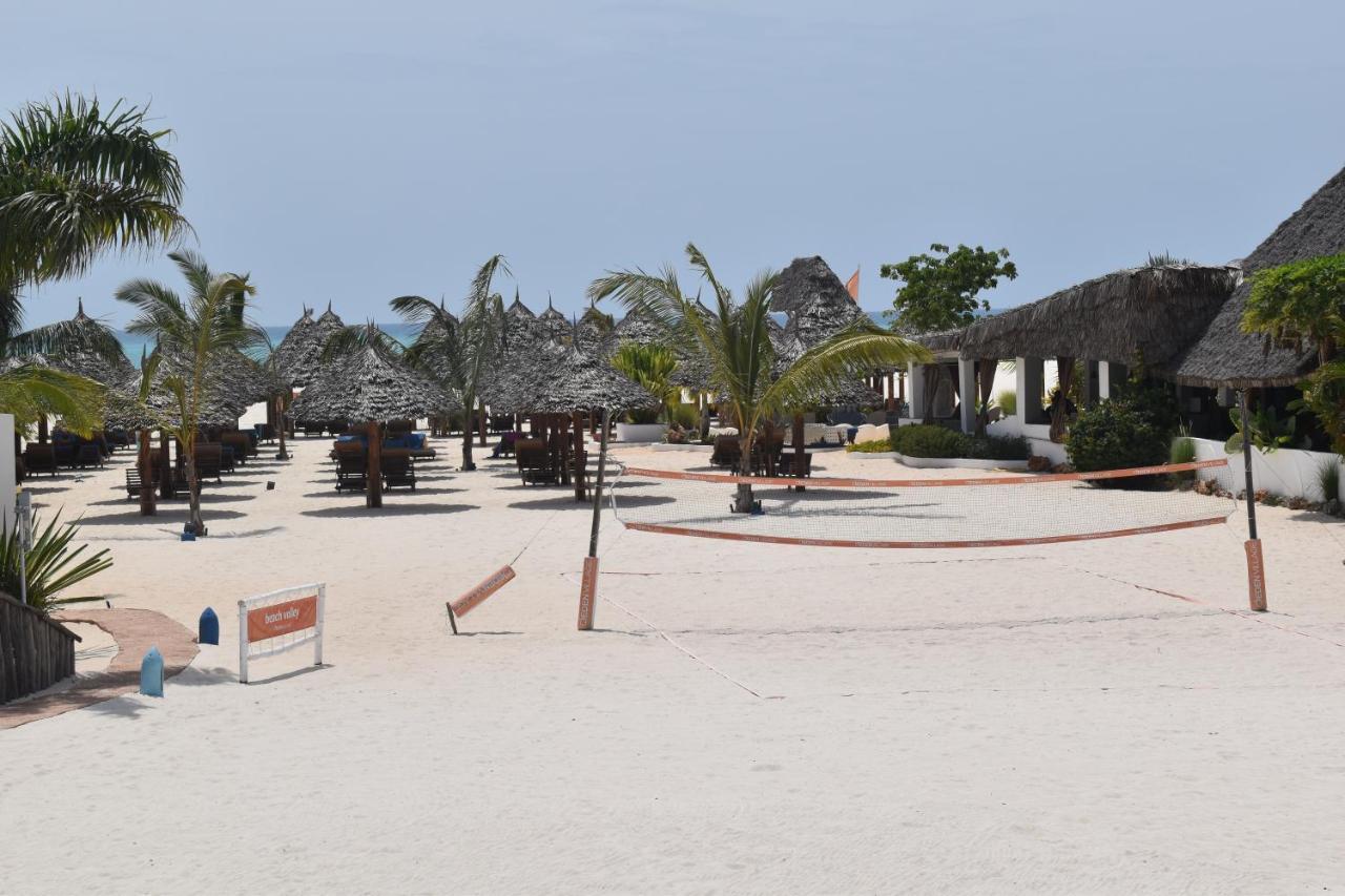 Kendwa Beach Resort Exterior foto