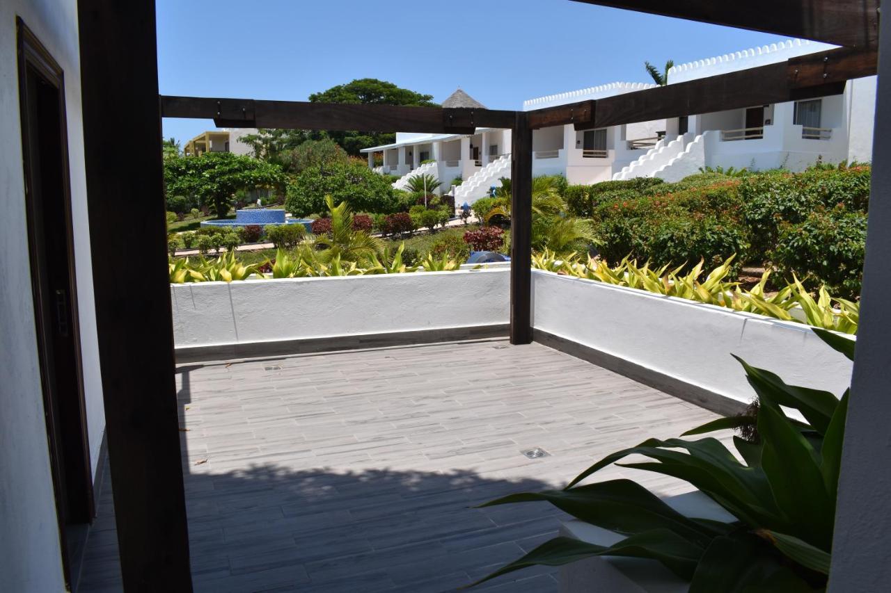 Kendwa Beach Resort Exterior foto