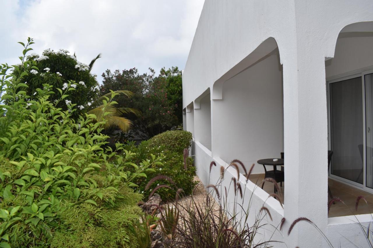 Kendwa Beach Resort Exterior foto