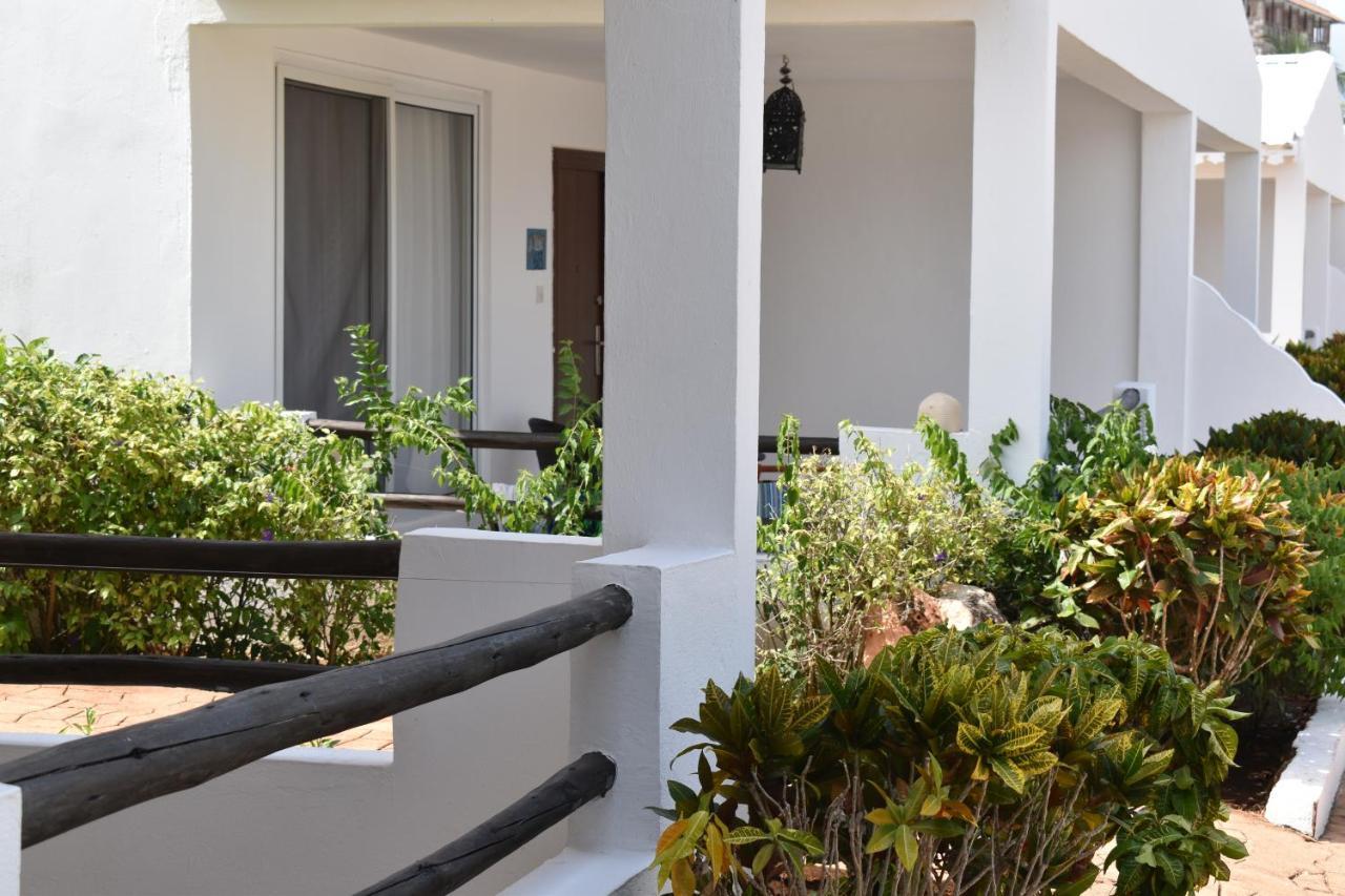 Kendwa Beach Resort Exterior foto