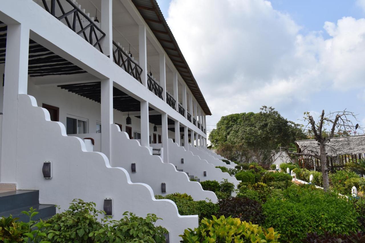 Kendwa Beach Resort Exterior foto